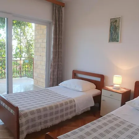 Cvita Apartment