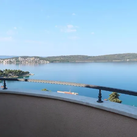 Apartment Cvita