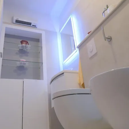 Apartment Cvita