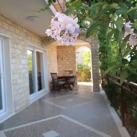 Apartment Cvita