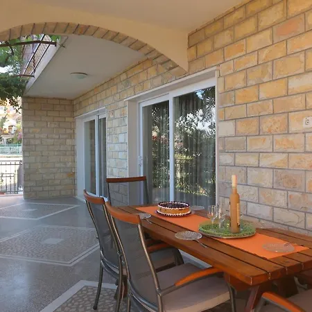 Apartment Cvita *