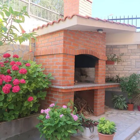 Cvita Apartment