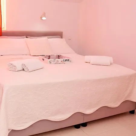 Cvita Apartment Trogir