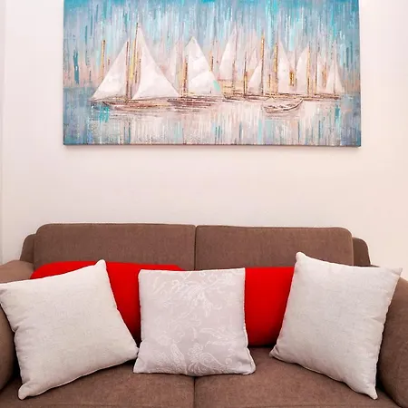 Cvita Apartment *