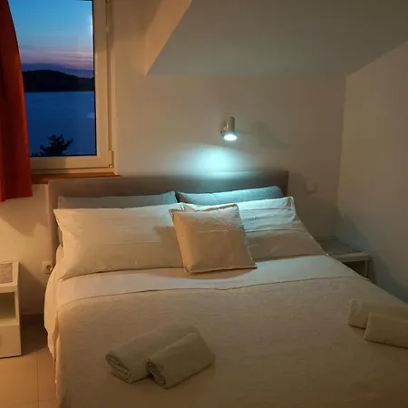 Apartment Cvita