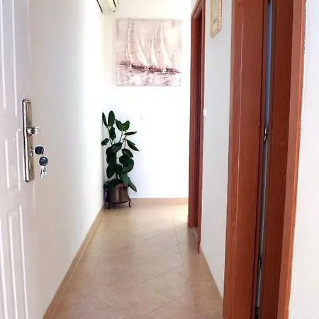 Cvita Apartment Trogir