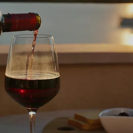 Cvita Lägenhet Trogir