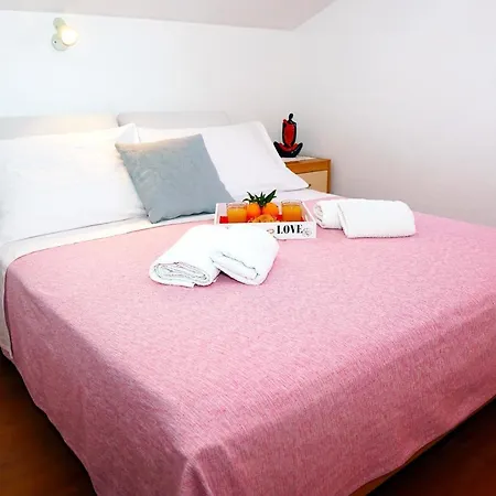 Cvita Apartment Trogir