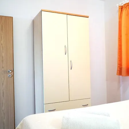 Apartment Cvita