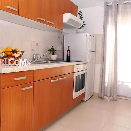 Cvita Apartment *