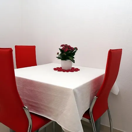 Cvita Apartment