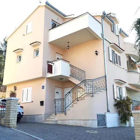 Cvita Apartment Trogir