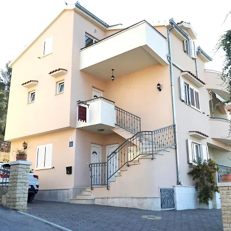 Cvita Apartment Trogir