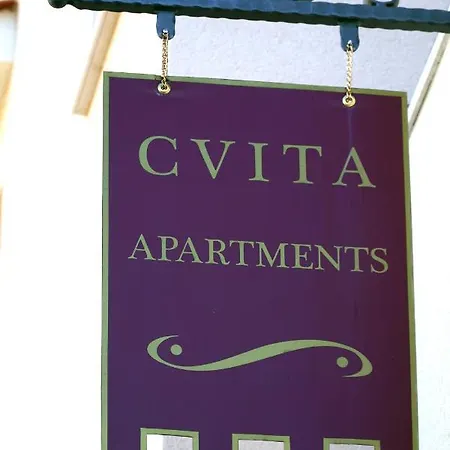 Apartment Cvita Trogir