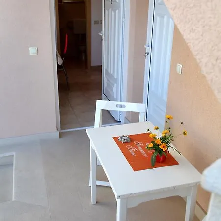 Apartment Cvita