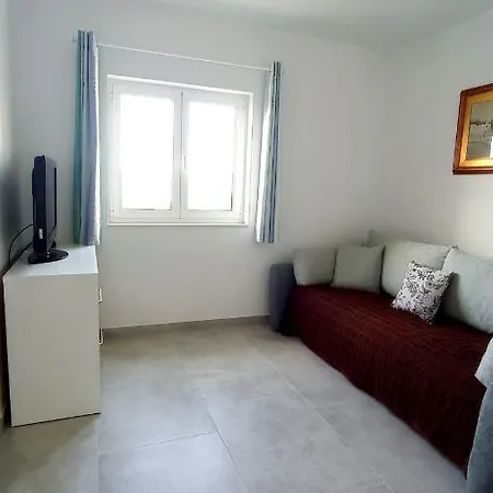 Cvita Apartment Trogir
