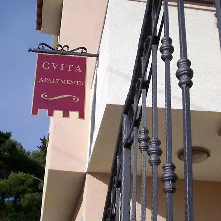 Apartment Cvita *