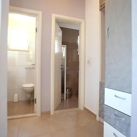 Cvita Apartment *