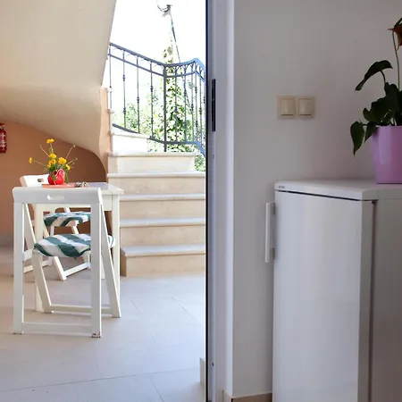 Cvita Apartment *