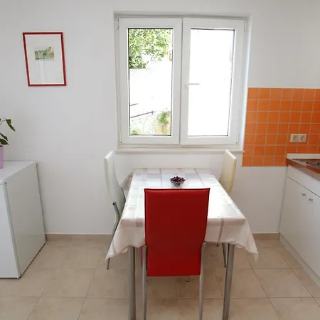 Apartment Cvita
