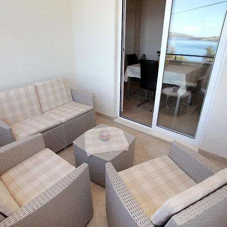 Apartment Cvita *