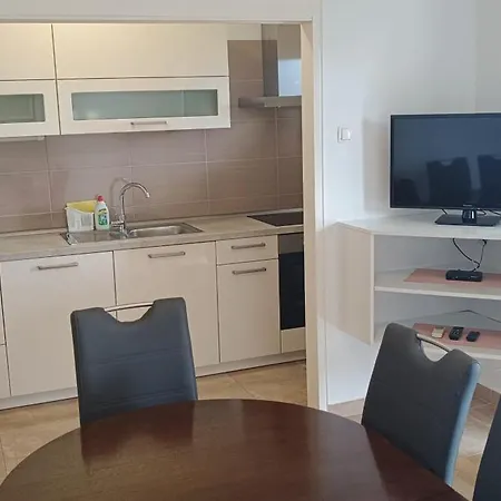 Cvita Apartment Trogir