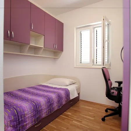 Apartment Cvita *