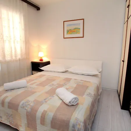 Cvita Trogir