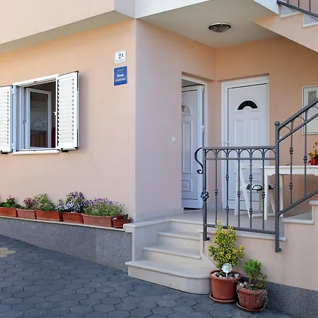 Apartmán Cvita
