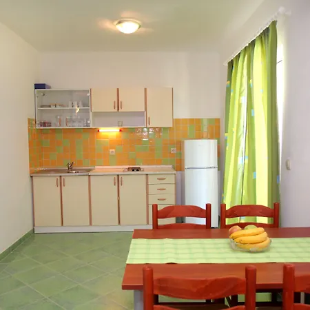 Apartment Cvita