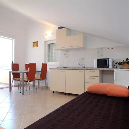 Cvita Apartment