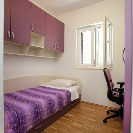 Apartment Cvita *