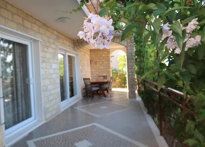 Apartman Cvita