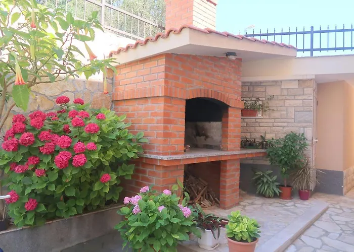 Cvita Apartman
