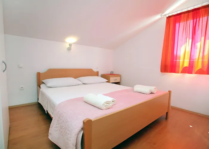 Cvita Apartmán *