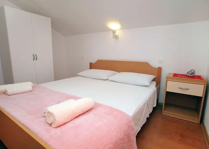 Apartmán Cvita