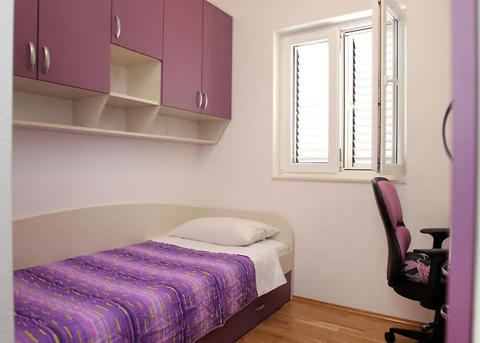 Apartmán Cvita *