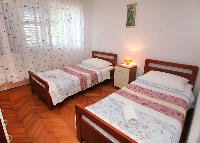 Apartmán Cvita