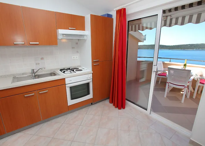 Cvita Trogir