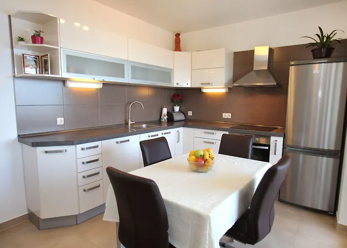 Cvita * Trogir