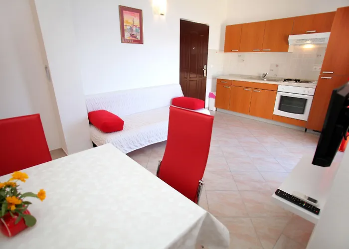 Apartmán Cvita *