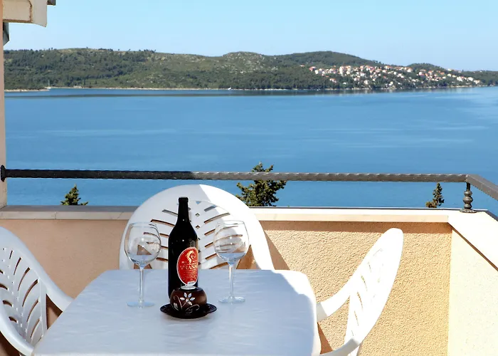 Cvita Trogir
