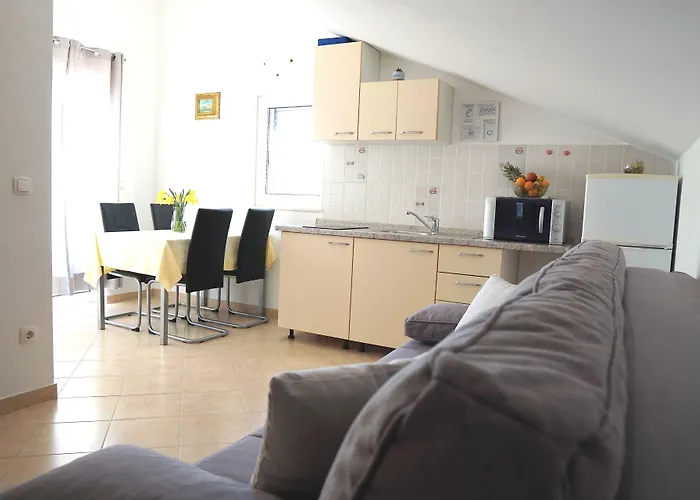 Cvita Apartmán *