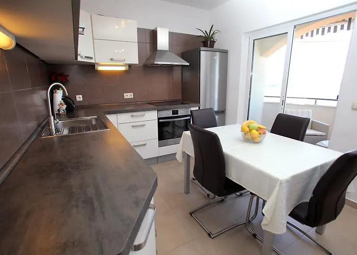 Cvita Apartmán *