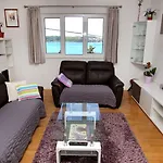Apartmán Cvita