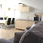 Cvita Apartmán *
