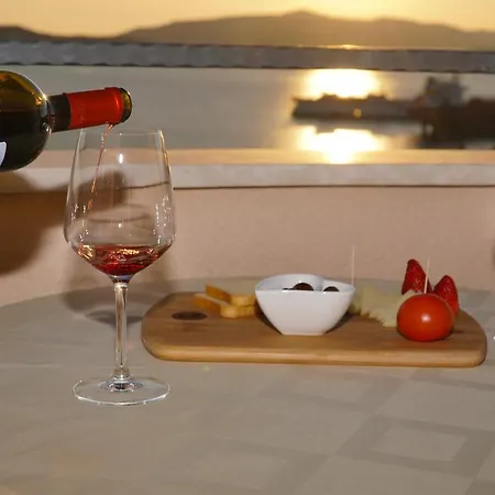 Apartmán Cvita Trogir