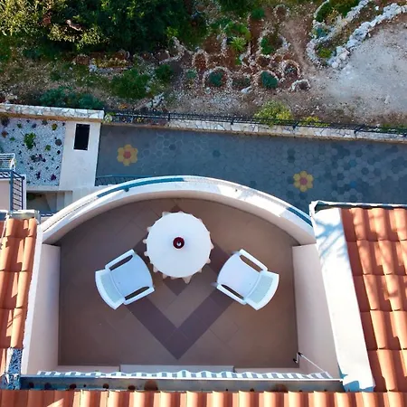 Cvita Apartmán