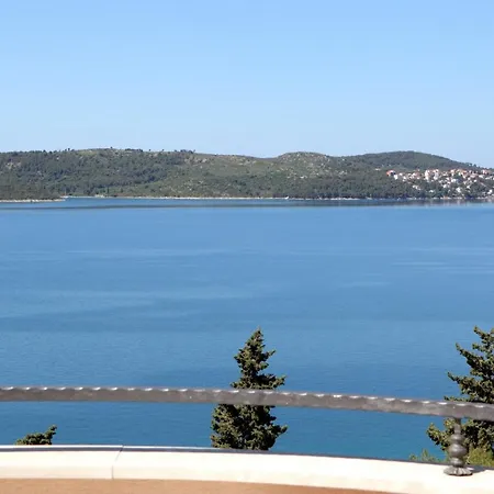 Cvita Apartmán *