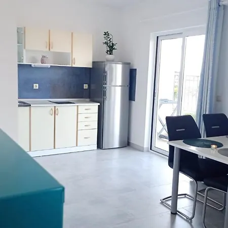 Apartmán Cvita Trogir